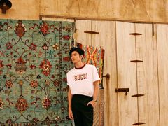 -Gucci(北京SKP店)