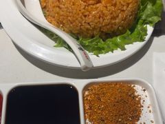 -玉善烧烤串城(长春总店)