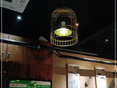 大堂-串大叔炭火烤串·鸡西大冷面刀削面(总店)