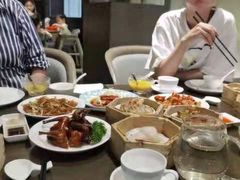 -杭州JW万豪酒店-万豪中餐厅