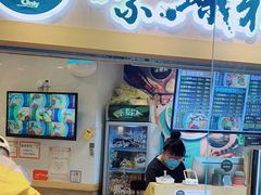 门面-笋爷高汤嗦螺粉·螺蛳粉(上社店)