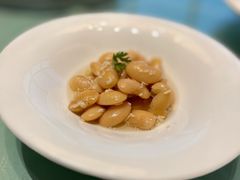 -湖影中餐厅·南京金茂威斯汀大酒店