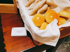 -好日子皇冠假日酒店·君怡咖啡厅(特美思大厦店)