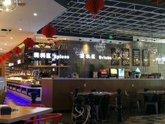 -海柜涮烤一体自助餐厅(金鹰店)