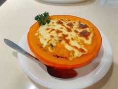 -本味轩精品茶餐厅(黄山路店)