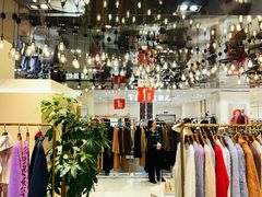 -优客城市奥莱