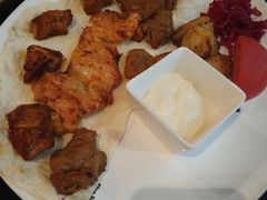 -Efes Turkish & Mediterranean Cuisine 艾菲斯餐厅(陆家嘴店)