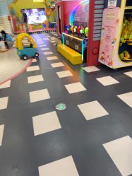 -meland club亲子乐园(北京芳圆里ID MALL店)