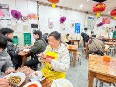 -雨田饭店(华兴东街店)