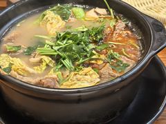 -溢香苑瓦罐(前进路店)