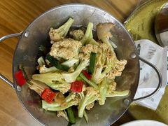 -芦茨金富饭庄·25年老字号·专做稻草鸡