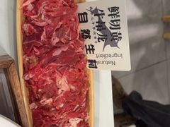 -椰子湾·海南火锅·糟粕醋·椰子鸡(正大广场店)