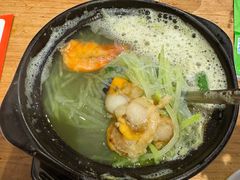 -好介口深夜酒馆(梅江店)