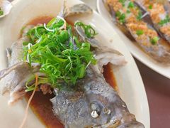 -岛中岛·海鲜大排档·万宁老字号(东澳店)