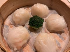 -陶陶居海鲜酒家(新马路店)