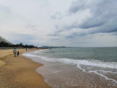 -日照灯塔风景区