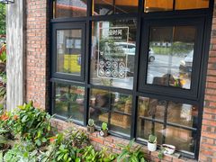 -旧雨咖啡·CoffeeFORU(黄村奥体店)