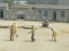 -红嫂家乡旅游区