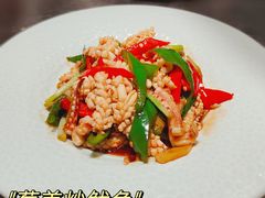 -陈鹏鹏潮汕菜(欢乐海岸 海边景观店)