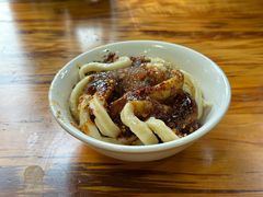 -洞子口张老二凉粉(文殊院店)