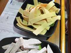 -捞围鲜·港式打边炉(海阳路店)