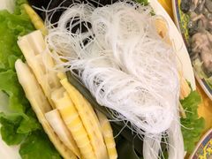 -清真·马家火锅美食城(镇江北路店)