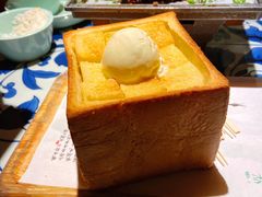 面包诱惑-绿茶餐厅(布吉万象汇店)