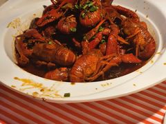 -霸王虾·小龙虾香辣蟹(玉林店)