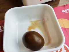 五香茶叶蛋-阿婆五香蛋(水游城店)