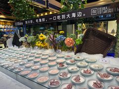 -川骄海鲜自助(河东店)