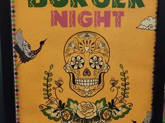 菜单-TEQO·Mexican food & Bar
