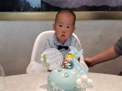 -今日Cake蛋糕茶歇·甜品台定制
