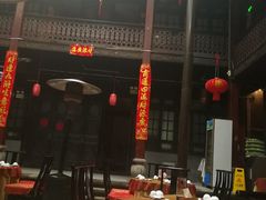 -云和祥食府·特色云南菜(金碧公园店)