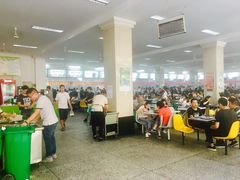 -西安石油大学(雁塔校区)