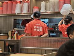 -庆米鲜朝鲜族拌饭(固戍店)