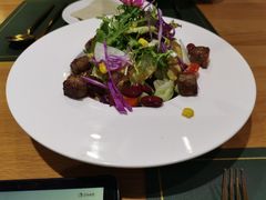 -LUCCA卢卡西班牙海鲜饭(远洋广场店)