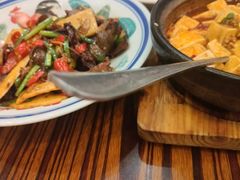 -健康路夜市