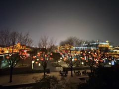 -莲西餐(曲江店)