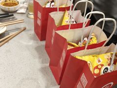 -海底捞火锅(高新万达广场店)