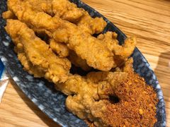 -付小姐在成都(川沙店)