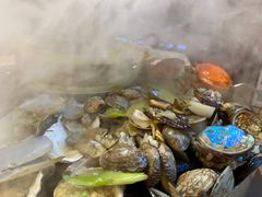 -日进一片海.生腌海鲜火锅.宵夜烧烤(三里屯总店)