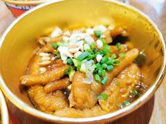 -研卤堂香糯热卤(青秀航洋城店)