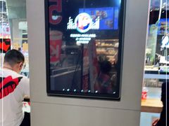 -肯德基(凯德国贸店)