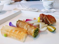 夏季苏轼冷拼-松鹤楼·非遗·苏帮菜(融科店)