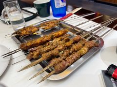 -饺子功·东北记忆·锅包肉(电厂路店)