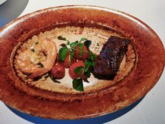 -牛排家(北京长安街英皇集团中心店)