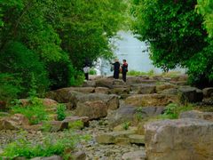 -天鹅湖体育公园