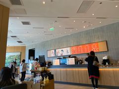-星巴克(北京门头沟长安天街店)