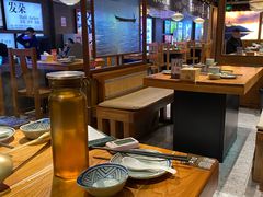 -云海肴云南菜·蒸汽石锅鱼(北京良乡华冠店)