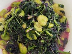 -香山湖渔家大院